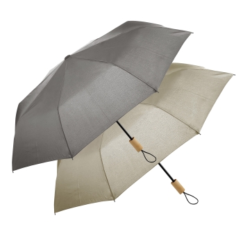Parapluie pliable ECORAIN