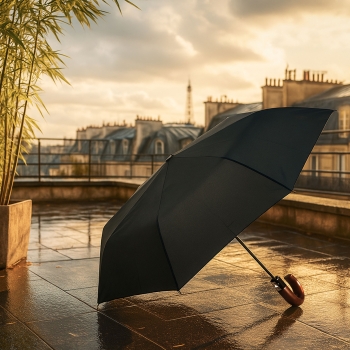 Parapluie pliable PEPIN