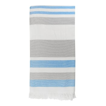 Fouta/serviette 470g ELMAR