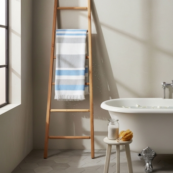 Fouta/serviette 470g ELMAR