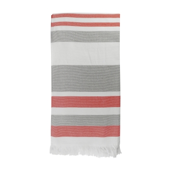 Fouta/serviette 470g ELMAR
