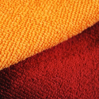 Serviette RPET260g GYMTO