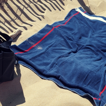 Serviette 500g CITIZEN BL