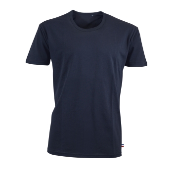 Tee-shirt Bio160g ACHILLE