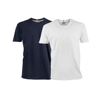 T-shirt Bio240g ALPHONSE