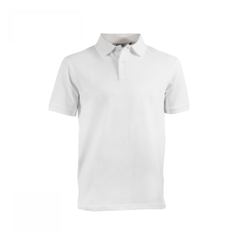 Polo Bio220g ALBERTIN