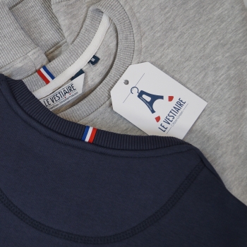 Sweatshirt 360g ARCHIBALD