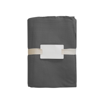 Plaid polyester recyclé 250g REPLAY