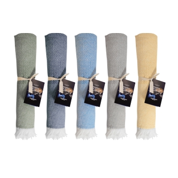 Fouta SEAQUAL 300g SEAFOU