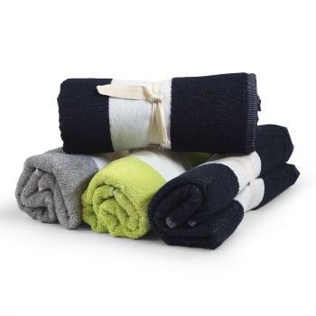 Serviette SEAQUAL 400g SEASPORT