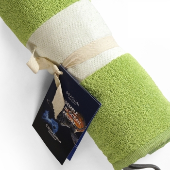 Serviette SEAQUAL 400g SEASPORT