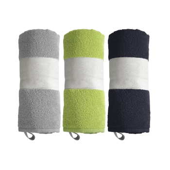 Serviette SEAQUAL 400g SEASPORT