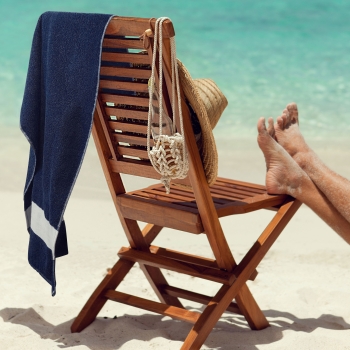 Serviette SEAQUAL 400g SEASPORT