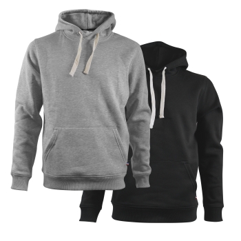 Sweat à capuche 300g HOODIE