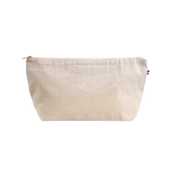 Trousse coton bio 280g COLETTE