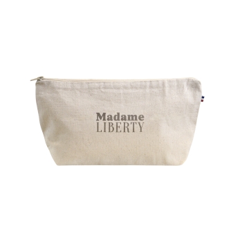 Trousse coton bio 280g COLETTE