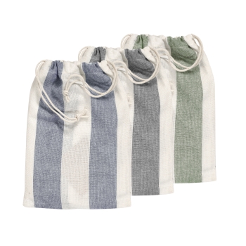 Chèche coton bio 110g NECKYBIO