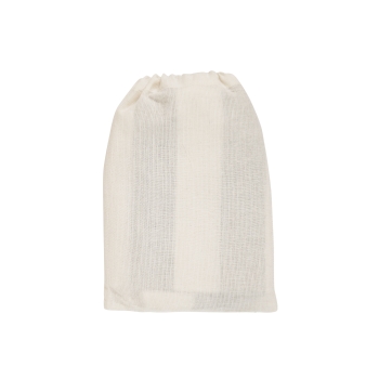 Chèche coton bio 110g NECKYBIO