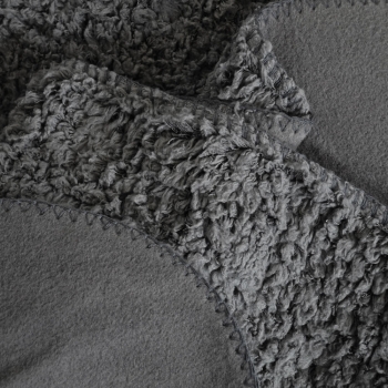 Plaid polyester recyclé 420g RECOON