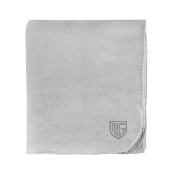 Plaid polyester recyclé 420g RECOON