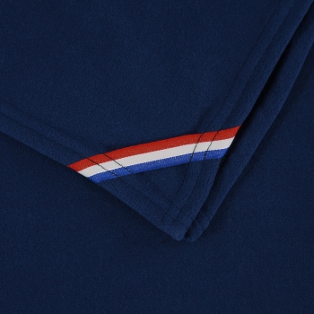 Plaid polyester recyclé 300g FRIMAS