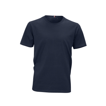 T-Shirt homme coton bio 170g LUCIEN