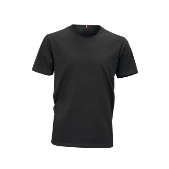 T-Shirt homme coton bio 170g LUCIEN