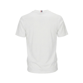 T-Shirt homme coton bio 170g LUCIEN