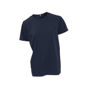 T-Shirt femme coton bio 170g LUCIENNE