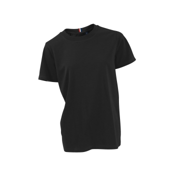 T-Shirt femme coton bio 170g LUCIENNE