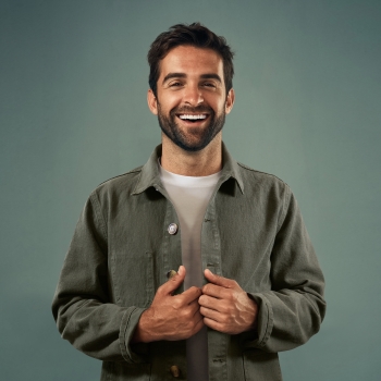 Veste worker coton 355g MARIUS