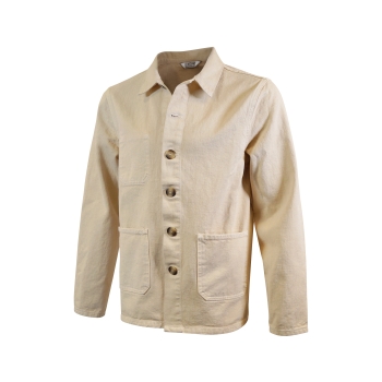 Veste worker coton 355g MARIUS