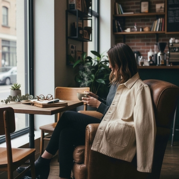 Veste worker coton 355g MARIUS