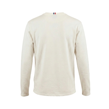 Sweat coton bio 310g THEO