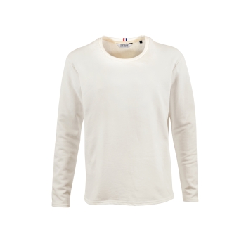 Sweat coton bio 310g THEO
