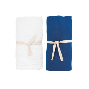 Chèche coton 150g SCARFY