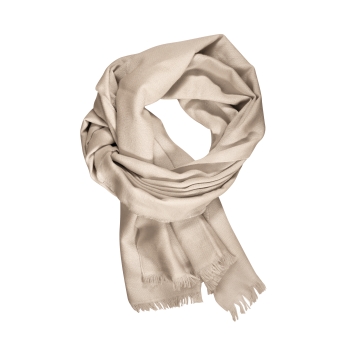 Écharpe coton biologique 130g ALIX