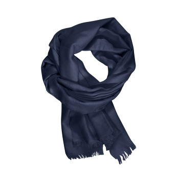 Écharpe coton biologique 130g ALIX