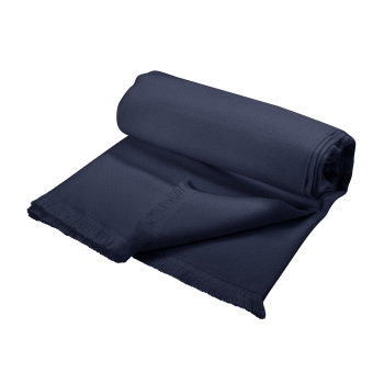 Plaid coton biologique 230g AXEL