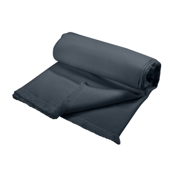 Plaid coton biologique 230g AXEL