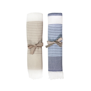 Fouta Seaqual 270g SEABEACH