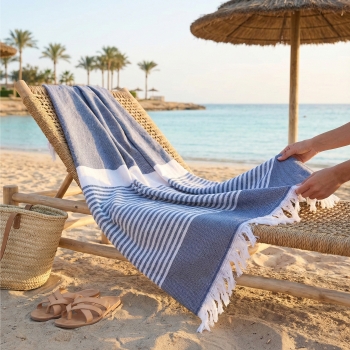 Fouta Seaqual 270g SEABEACH