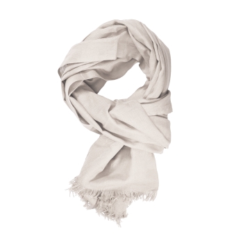 Chèche coton 95g HANDLOOM