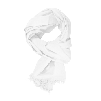 Chèche coton 95g HANDLOOM