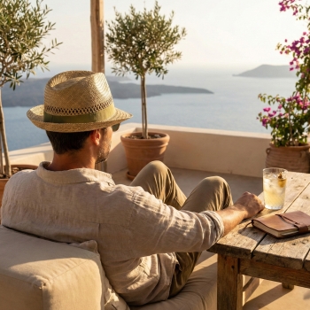 Chapeau paille épaisse ajourée DOULOS