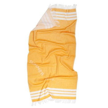 Fouta 100 x 170cm 300g