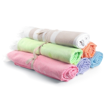 Fouta 100 x 170cm 300g