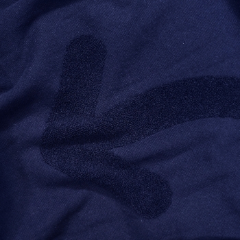 Fouta serviette frangée 100 x 160 cm 450g