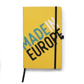 Carnet A4/A5/A6 cov rigid