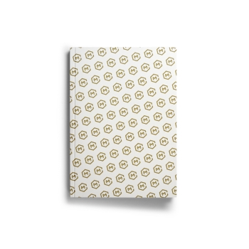 Carnet de notes A5 couverture souple